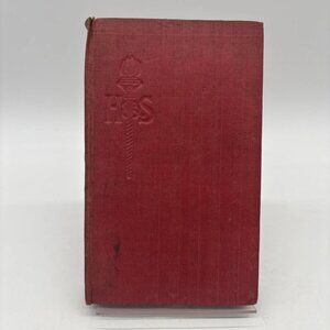 The Girl Who Proposed by Berta Ruck (1918) Hardcover - Hodder & Stoughton